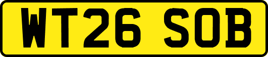 WT26SOB