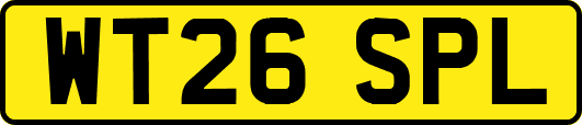 WT26SPL