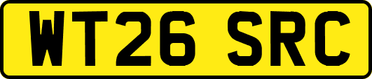 WT26SRC