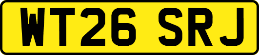 WT26SRJ