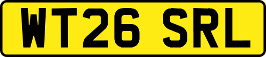 WT26SRL