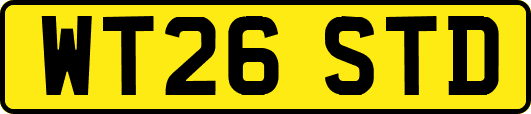 WT26STD