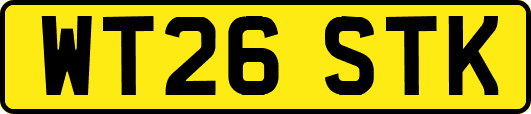 WT26STK