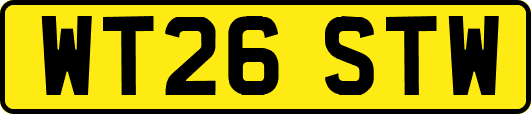 WT26STW