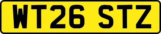 WT26STZ