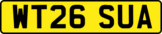 WT26SUA