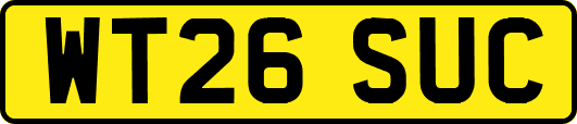 WT26SUC