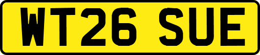 WT26SUE