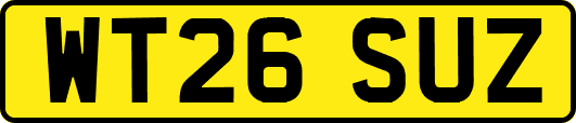WT26SUZ