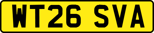 WT26SVA