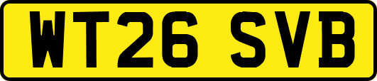 WT26SVB