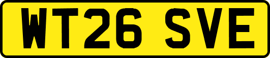 WT26SVE