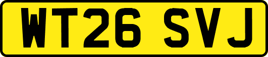 WT26SVJ