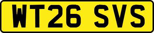 WT26SVS