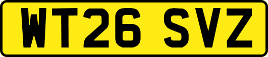 WT26SVZ