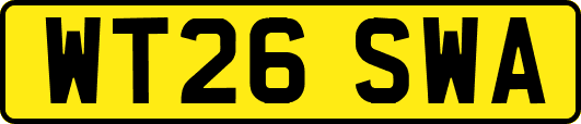 WT26SWA