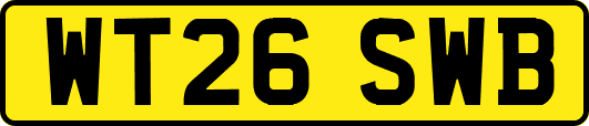 WT26SWB