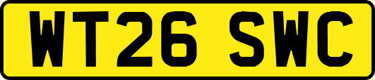 WT26SWC