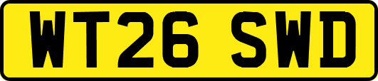 WT26SWD
