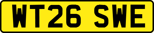 WT26SWE