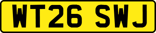 WT26SWJ