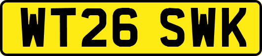 WT26SWK