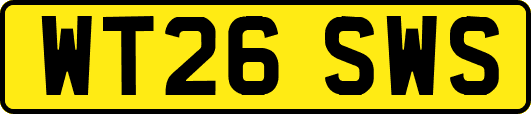 WT26SWS