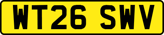 WT26SWV