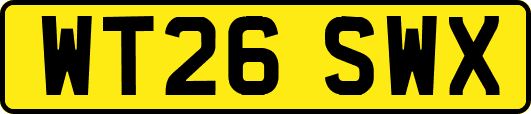 WT26SWX