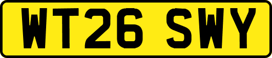 WT26SWY