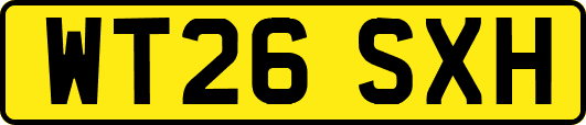 WT26SXH