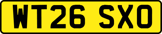 WT26SXO