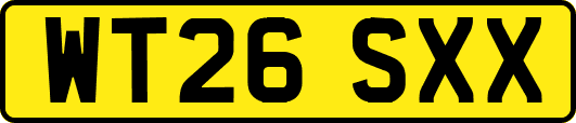 WT26SXX