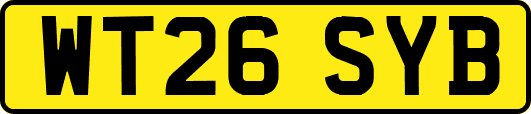 WT26SYB