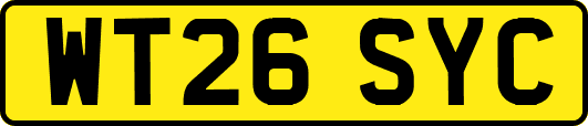 WT26SYC