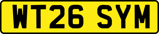 WT26SYM