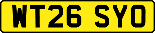 WT26SYO