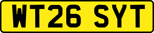 WT26SYT