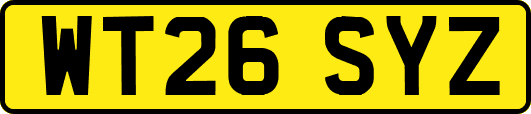 WT26SYZ