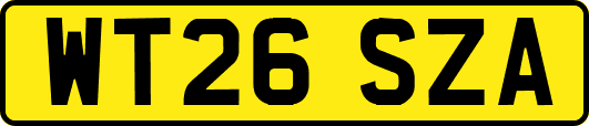 WT26SZA
