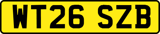 WT26SZB