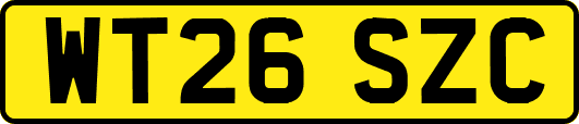 WT26SZC