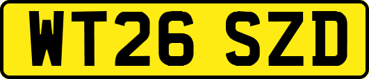 WT26SZD