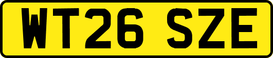 WT26SZE