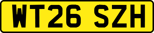 WT26SZH