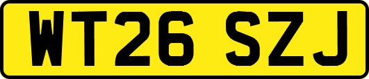 WT26SZJ