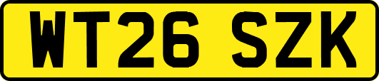 WT26SZK