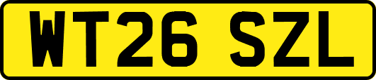 WT26SZL