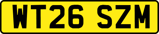 WT26SZM