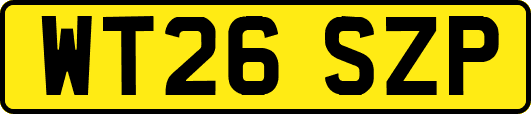 WT26SZP